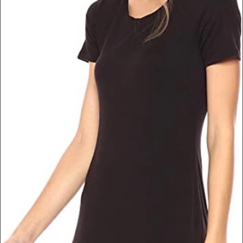 T-shirt dress